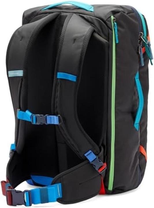 Immagine prodotto Cotopaxi Allpa Del Dia (35 l)