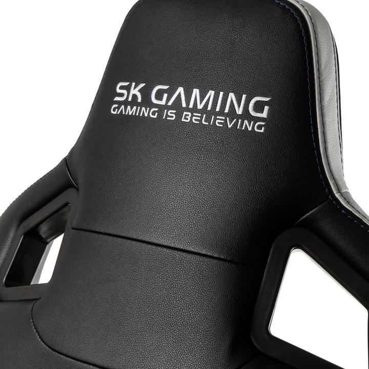 Immagine prodotto noblechairs EPIC - SK Gaming Edition