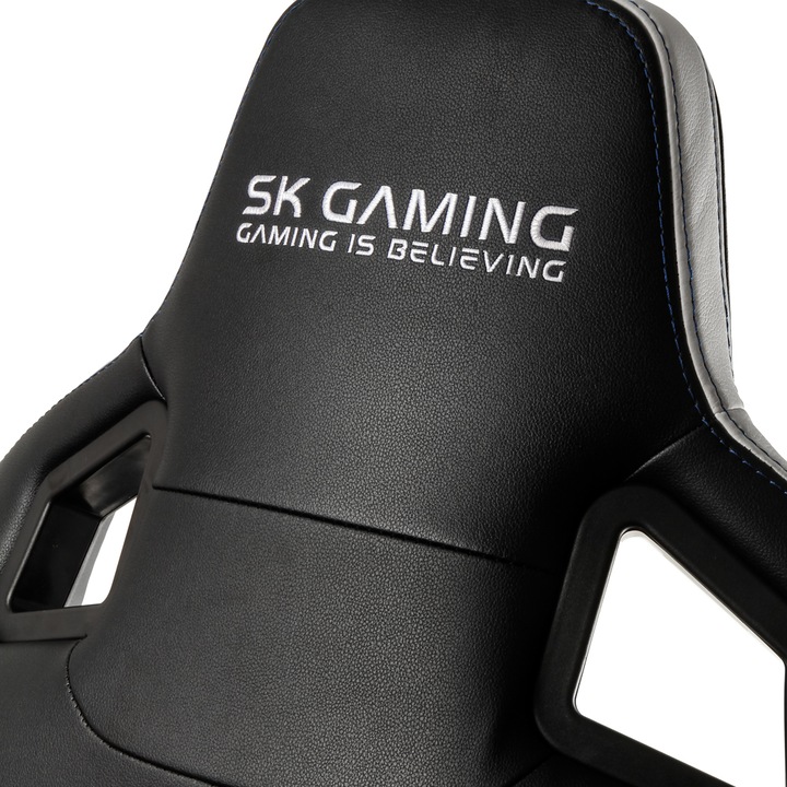 Produktbild noblechairs EPIC - SK Gaming Edition