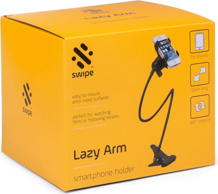 Image du produit Swipe Lazy Arm