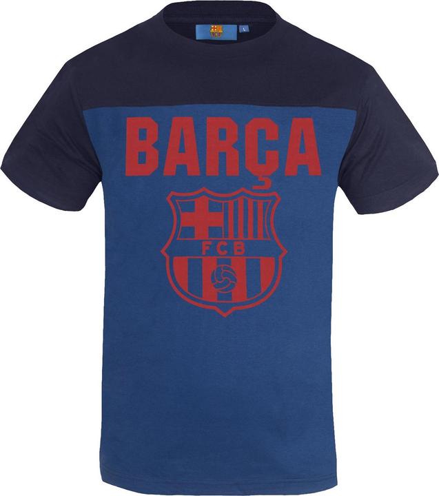 Produktbild FC Barcelona TShirt (S)