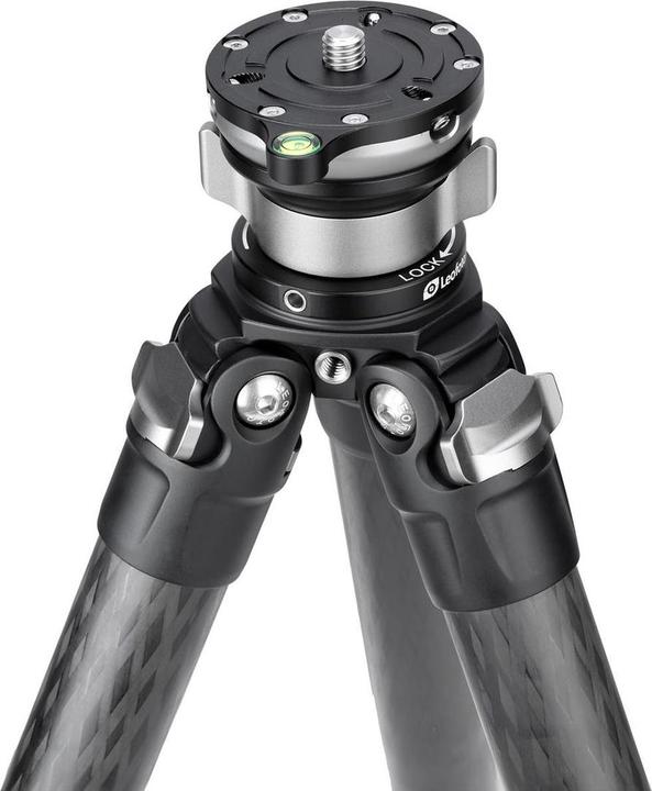 Produktbild Leofoto LB-65 (Kugelkopf)