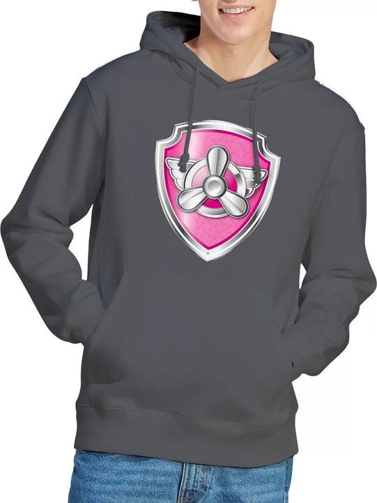 Produktbild Paw Patrol Kapuzenpullover (XXL)