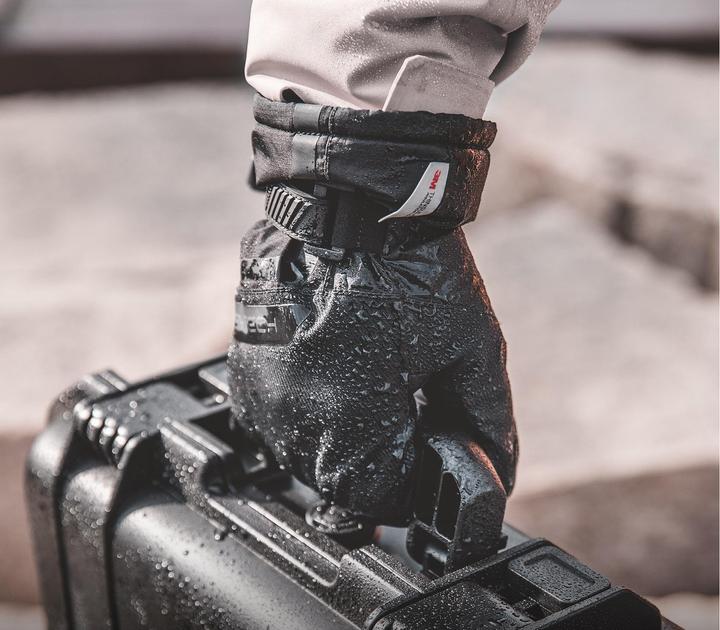 Image du produit Pgytech Gants Photography Master (L) (L)