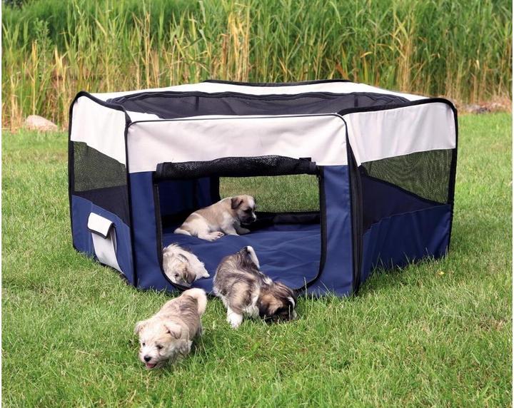 Actual product image Trixie Puppy Free Run Enclosure (Dog)