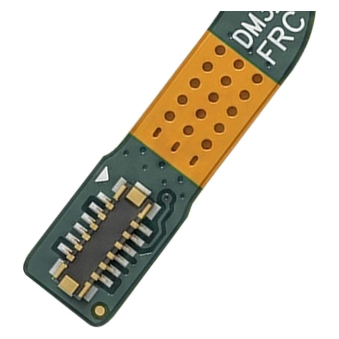 Samsung FRC Hörmuschel-Flex Galaxy S23 Ultra (Samsung Galaxy S23 Ultra), Mobilgerät Ersatzteile, Grün