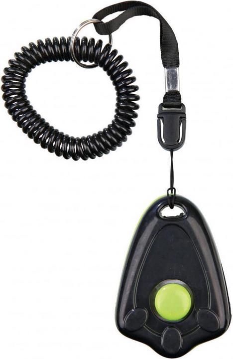 Actual product image Trixie Activity Clicker