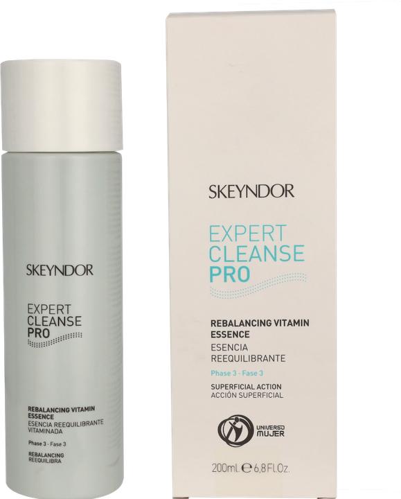 Produktbild Skeyndor Expert Cleanse Pro (200 ml)