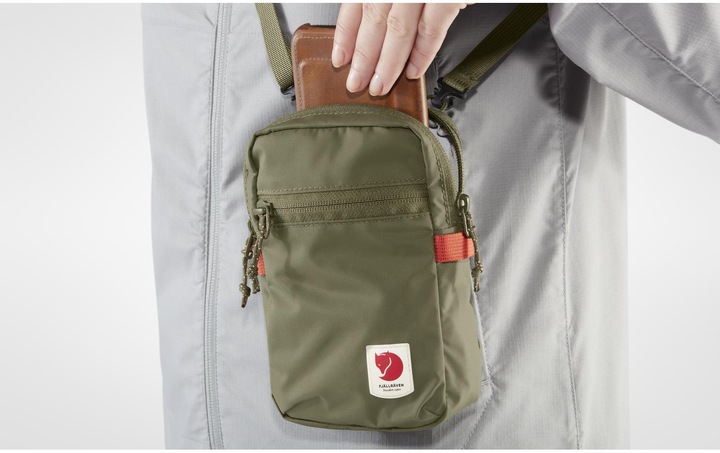Immagine prodotto Fjällräven Borsa High Coast