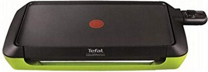 Image du produit Tefal CB660301 Plancha