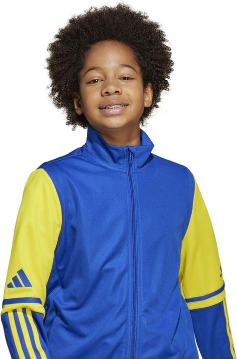 Produktbild adidas Squadra 25 Trainingsjacke Kids (176)