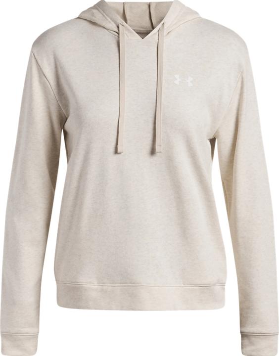 Produktbild Under Armour Rival Terry Hoodie (L)