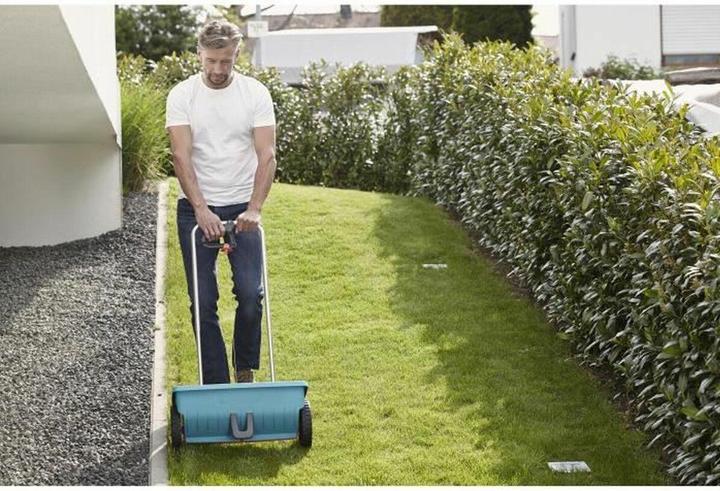 Productafbeelding Gardena Strooier L E1