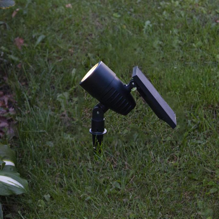 Immagine prodotto Star Trading Solar Powerspot (50 lm, IP44)
