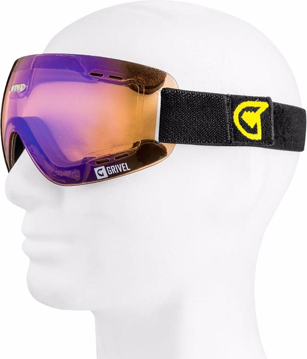Produktbild Grivel Ice Google Schutzbrille