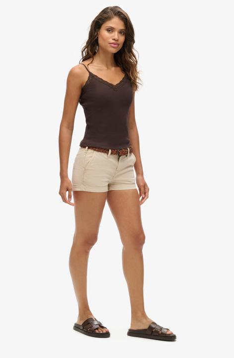 Image du produit Superdry Vintage Chino Hot Short (M)