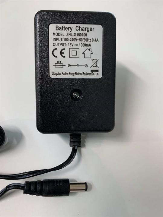 Produktbild Azeno 12v charger for electric cars (6951029) (12 V)