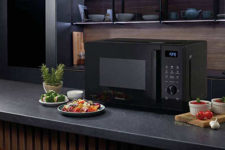 Immagine prodotto Hisense H23MOBSD1H (23 l)