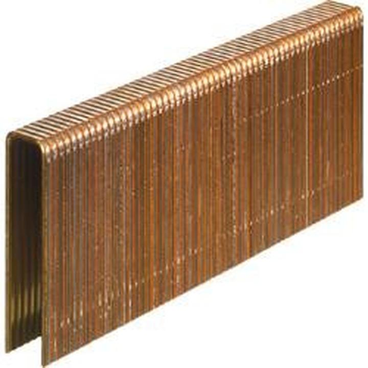 Senco Zubehör Q21BRBB Nicht Typ Q 50 mm Rohling Sencote 5000 Stück
