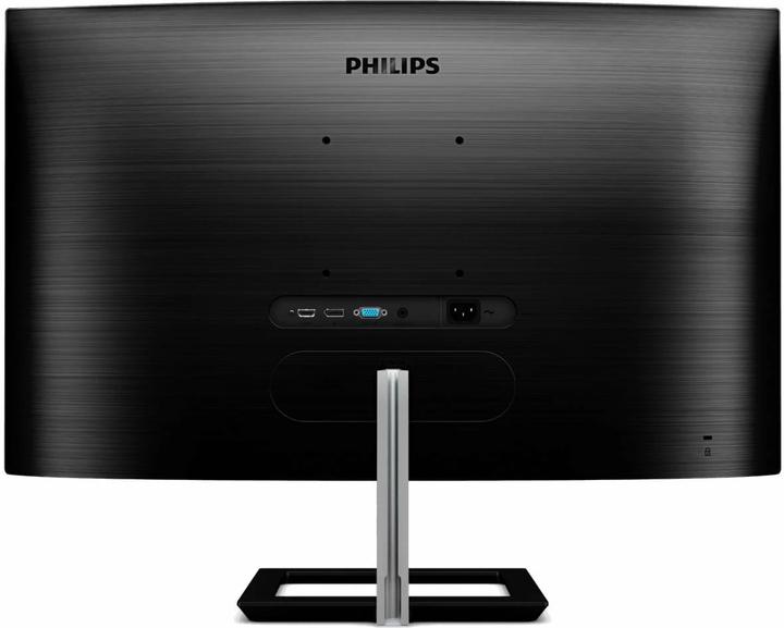 Produktbild Philips 325E1C/00 (2560 x 1440 Pixel, 32")