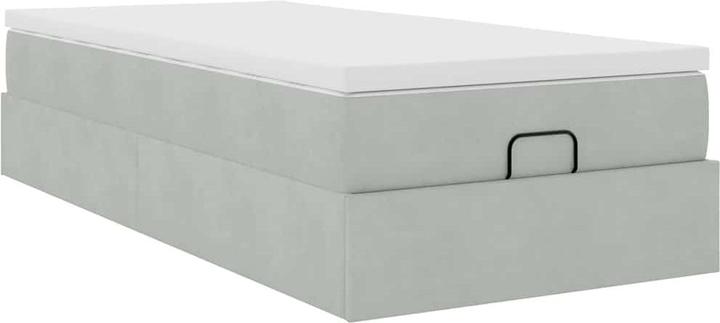 Immagine prodotto vidaXL Ottoman-Bett (160 x 200 cm)