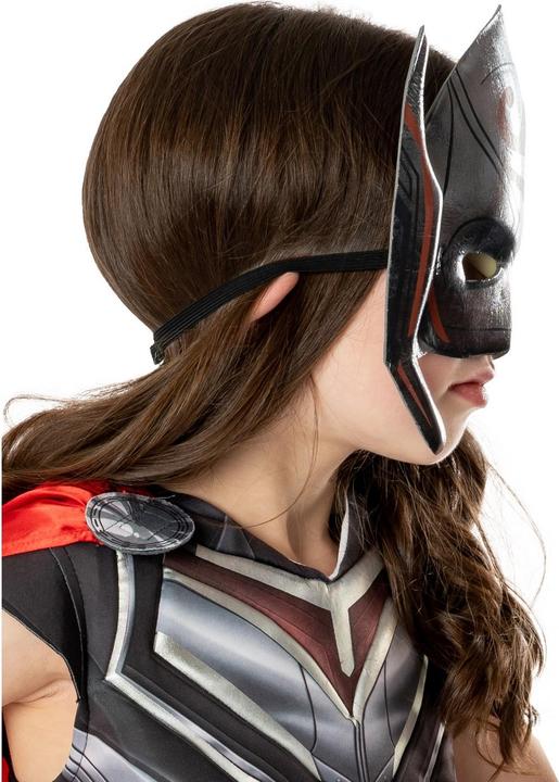 Girls Jane Foster Moulded Mask