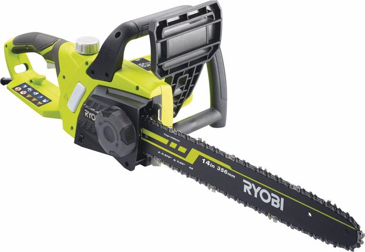 Actual product image Ryobi RCS1935B (Electric chain saw)