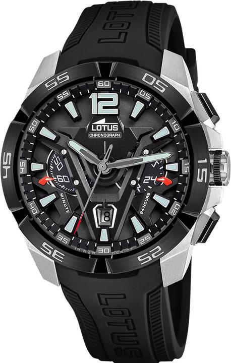 Produktbild Lotus 18944/2 Epic (Chronograph, 45 mm)