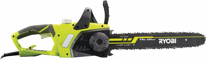 Actual product image Ryobi RCS1935B (Electric chain saw)