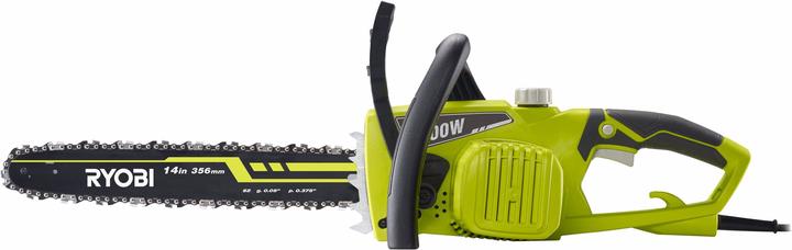 Actual product image Ryobi RCS1935B (Electric chain saw)