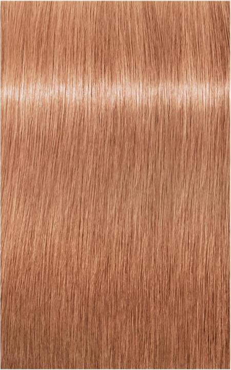 Actual product image Schwarzkopf Professional Schwarzkopf BLONDME Bond Maintaining Hair Colour for Blondes - Toning, Lightening, Highlighting (DT-Peach Sorbet)