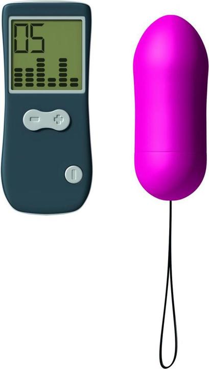 Produktbild Marc Dorcel Secret Vibe