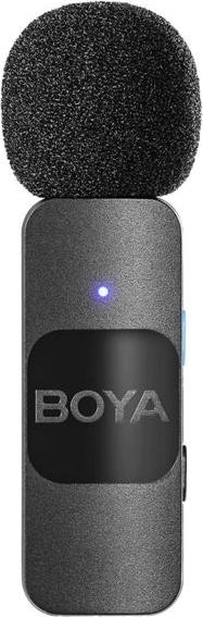 Actual product image Boya BY-V10
