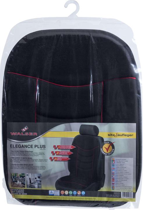 Produktbild Walser Elegance Plus