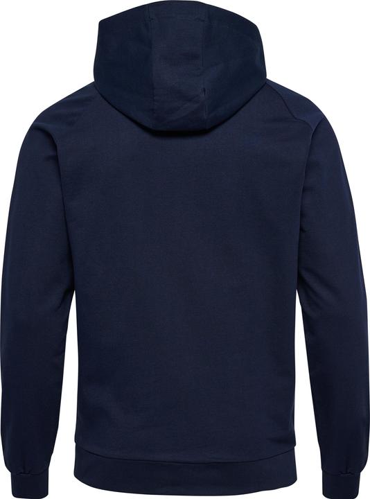 Immagine prodotto hummel Felpa Con Cappuccio Con Logo Go Cotton (S)