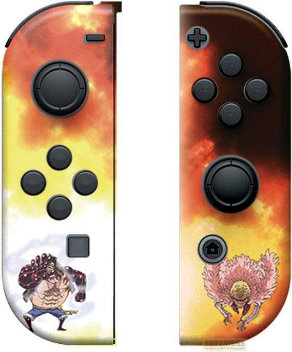 Immagine prodotto Blade One Piece Switch Pack (Switch)