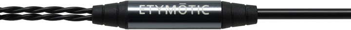 Produktbild Etymotic Ohrhörerkabel mit MMCX (1.5m, 2.5mm Klinke, Diverse)