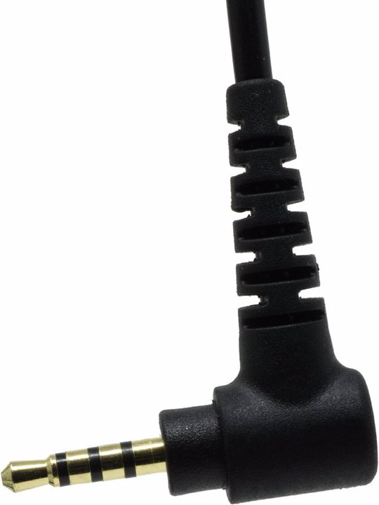 Produktbild Etymotic Ohrhörerkabel mit MMCX (1.5m, 2.5mm Klinke, Diverse)