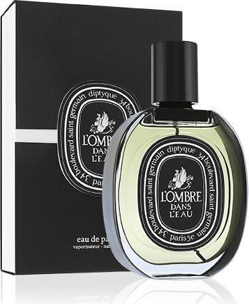 Produktbild Diptyque L'Ombre dans l'Eau (Eau de Parfum, 75 ml)