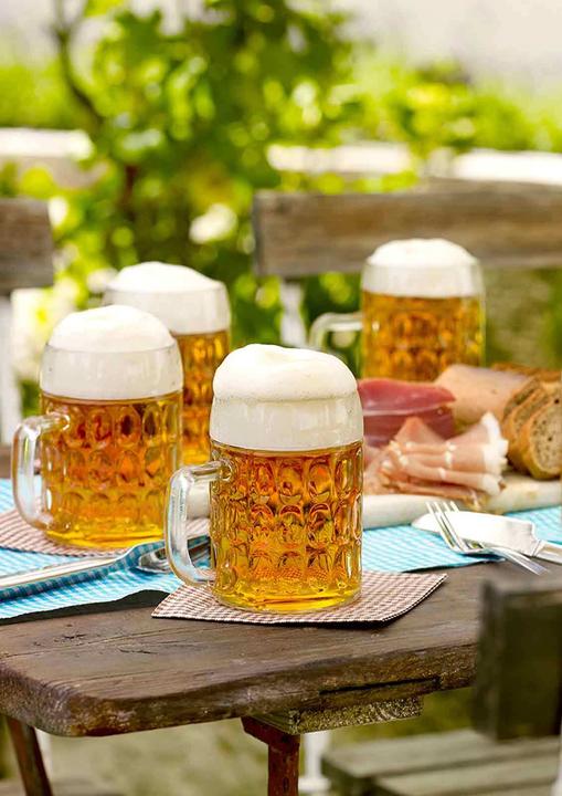 Immagine prodotto Stölzle Boccale di birra dell'imperatore (0.50 l, 6 x)