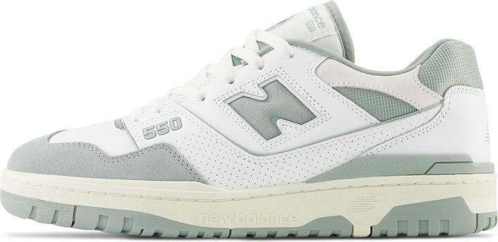 Image du produit New Balance BB550NED (40)