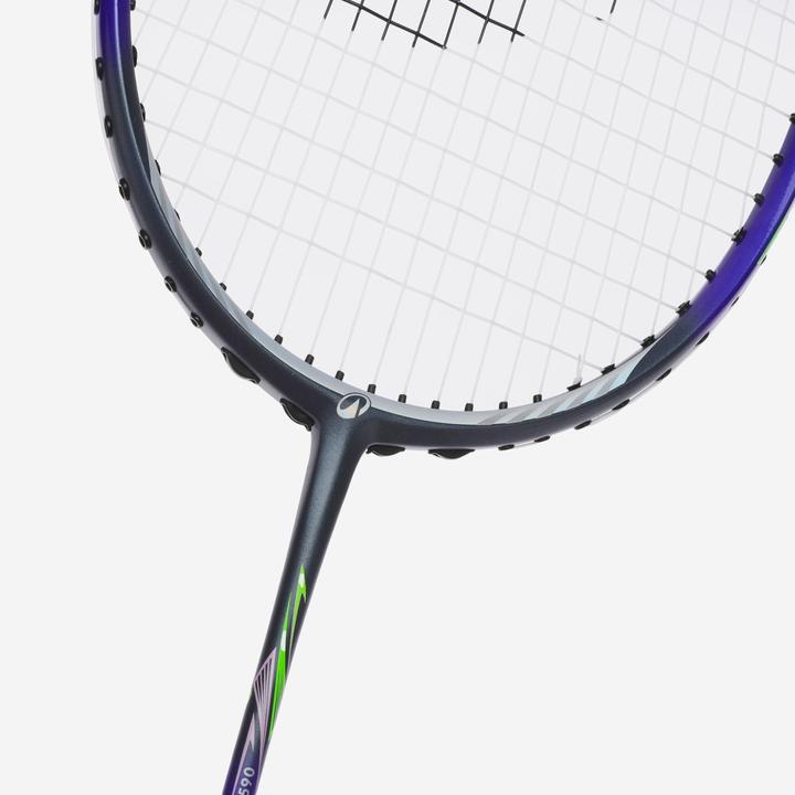 Immagine prodotto Perfly Badmintonschläger Erwachsene - BR Perform 590 violett
