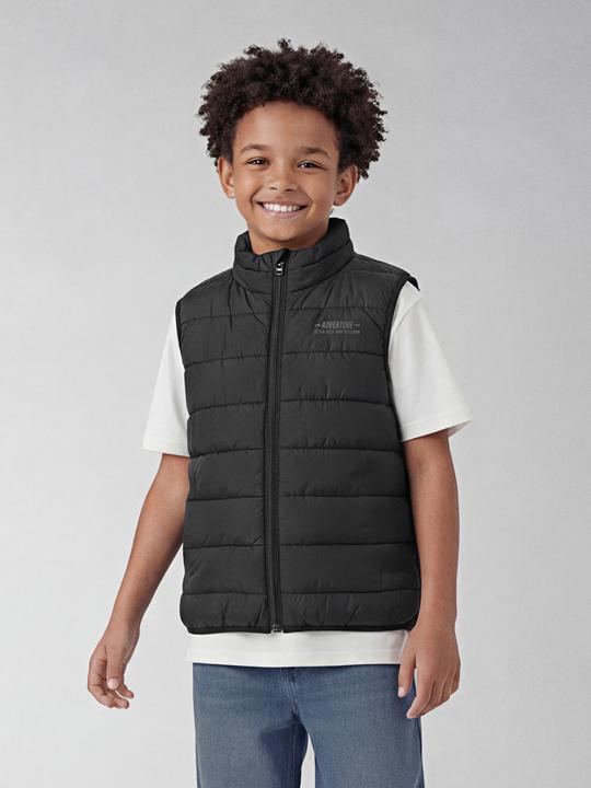 Actual product image Name it Nkmmylane Vest Basic Noos (128)