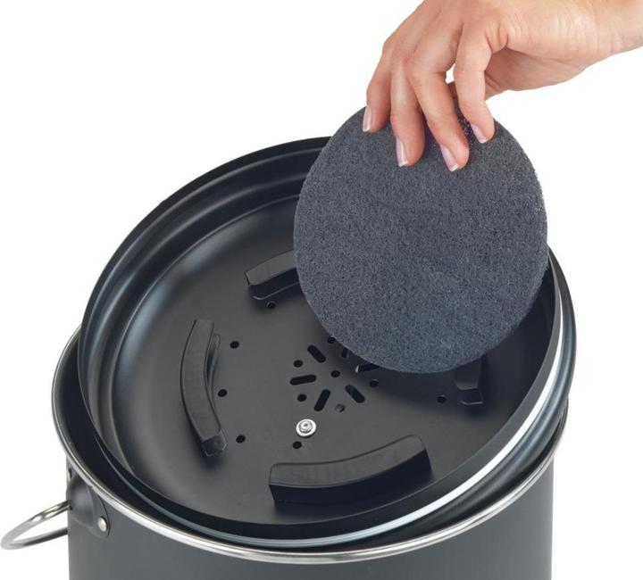 Image du produit Wenko Nero (6 l)