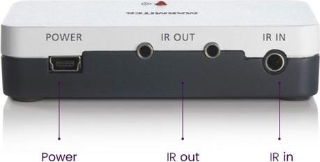 Immagine prodotto Marmitek Controllo invisibile 6 (Telecomando)