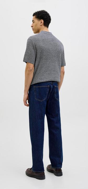 Produktbild Jack & Jones Jprcccooper Knit Polo Ss Sn (M)