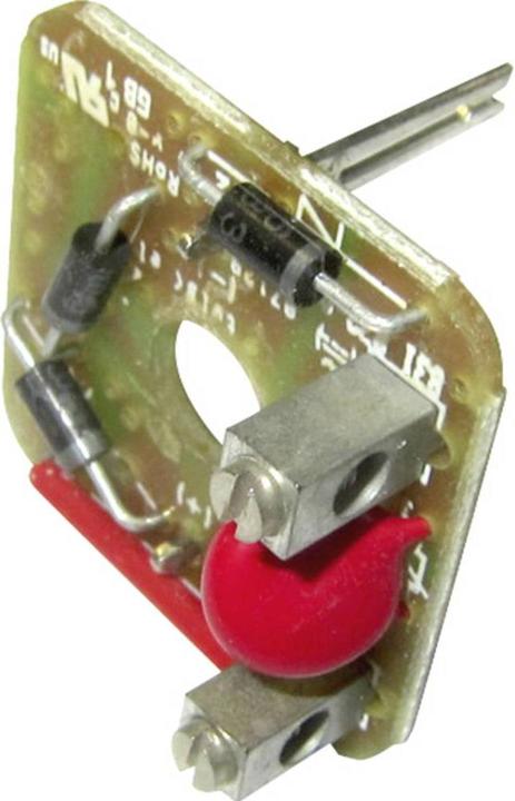 Produktbild Hirschmann Elektronikeinsatz für GDME Gra