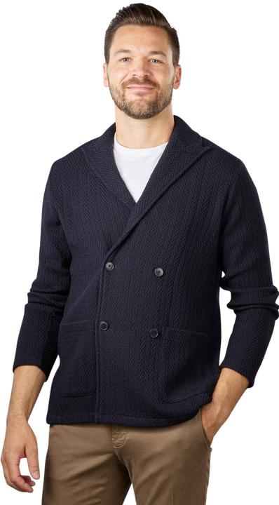 Produktbild Drykorn Stich Masud Veston Blue (M)