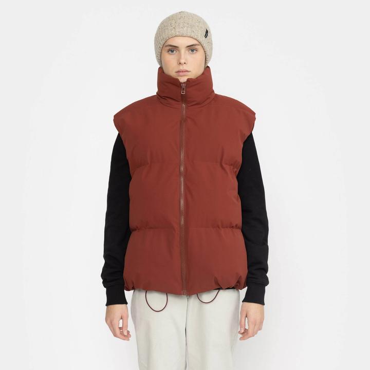 Produktbild Selfhood Daunenweste Damen (S)