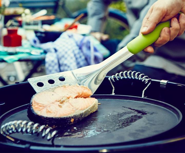 Image du produit Outdoorchef Démarrage